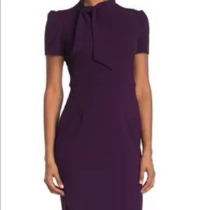 Maggy London formal dress